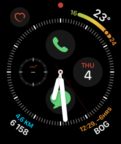 Iwatch