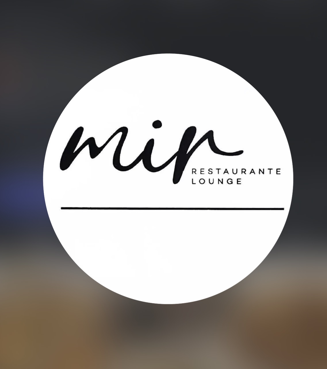 MIR Restaurante Lounge